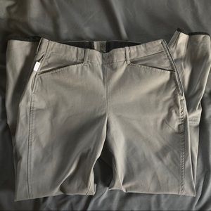 Tailored Sportsman Breeches